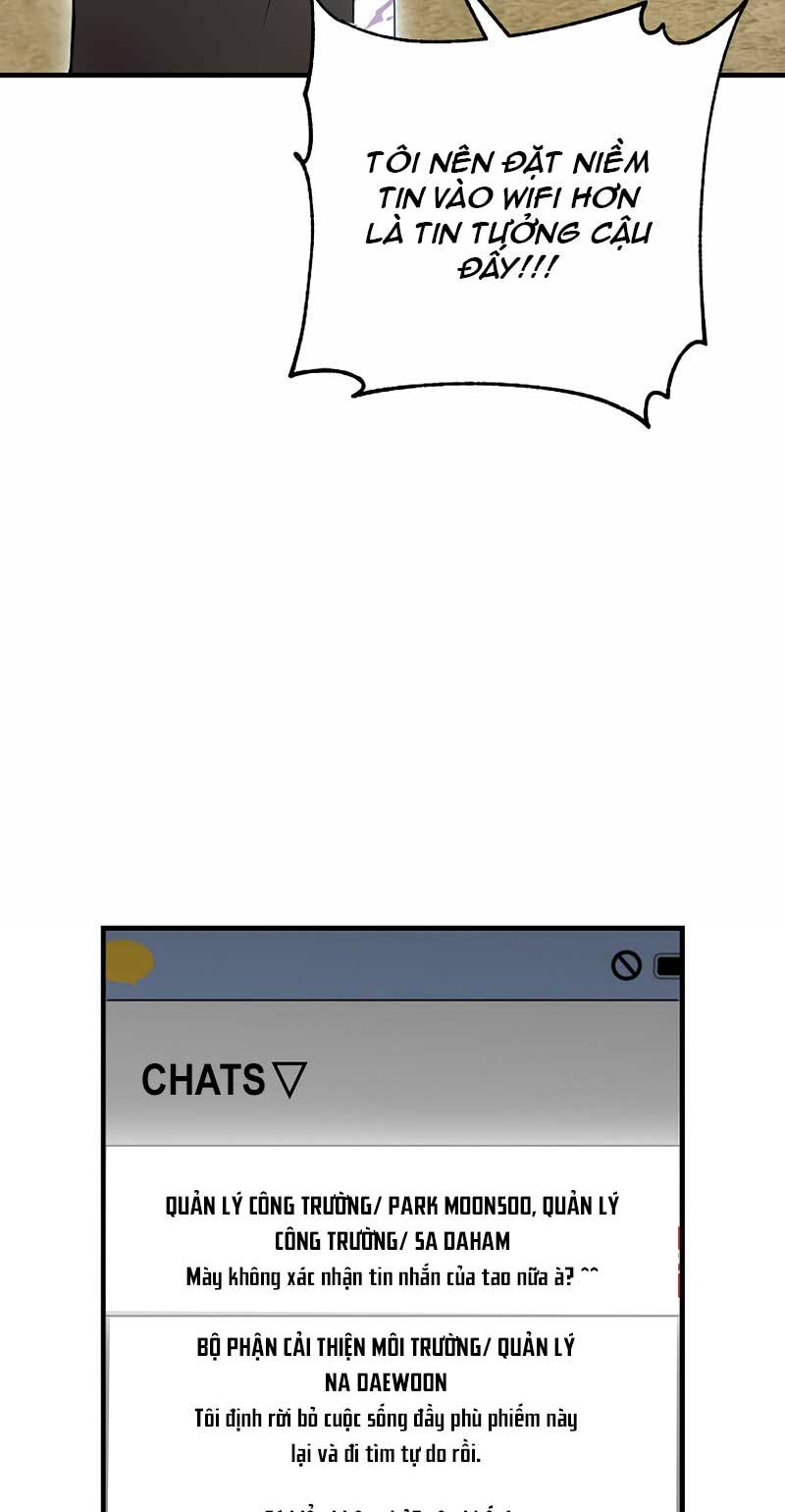Trưởng Phòng Kim Tất Thắng - Chapter 4 - Page 20