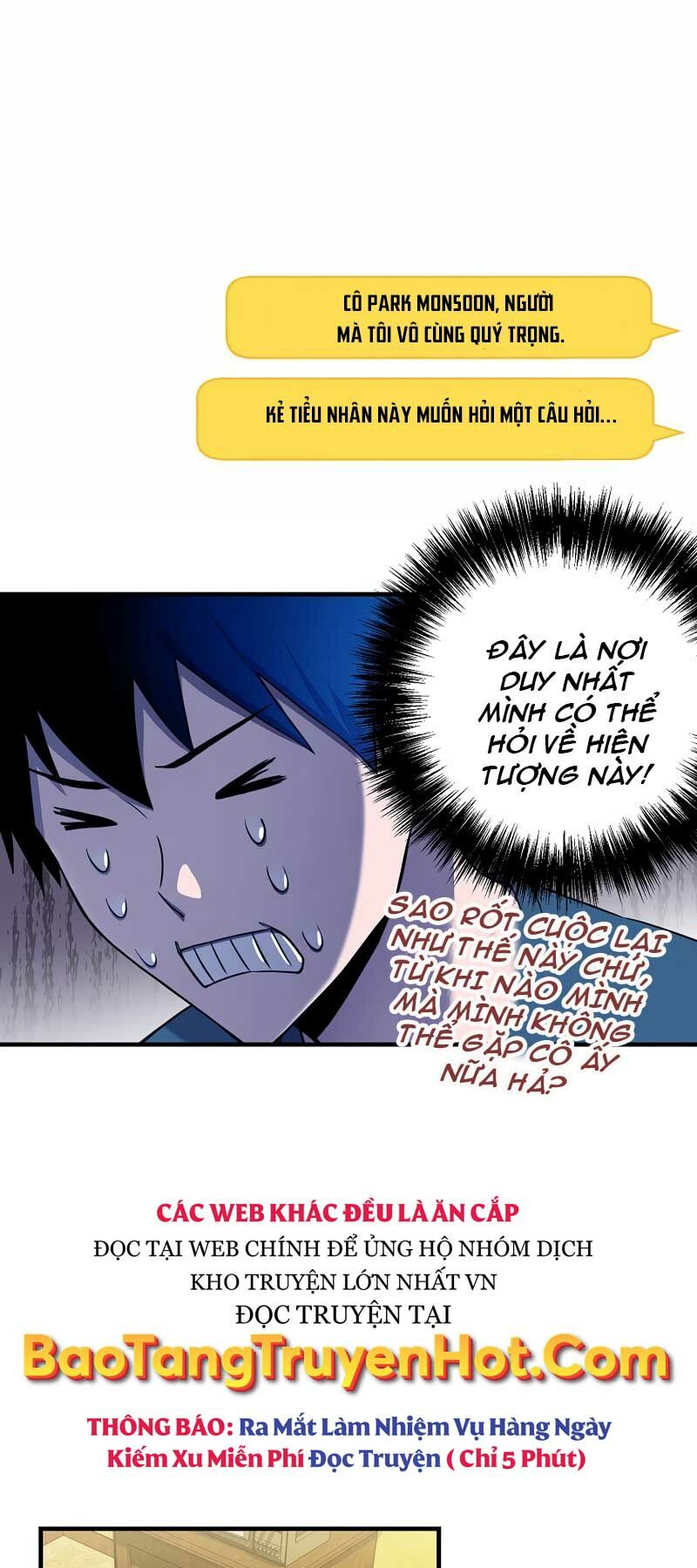 Trưởng Phòng Kim Tất Thắng - Chapter 4 - Page 24