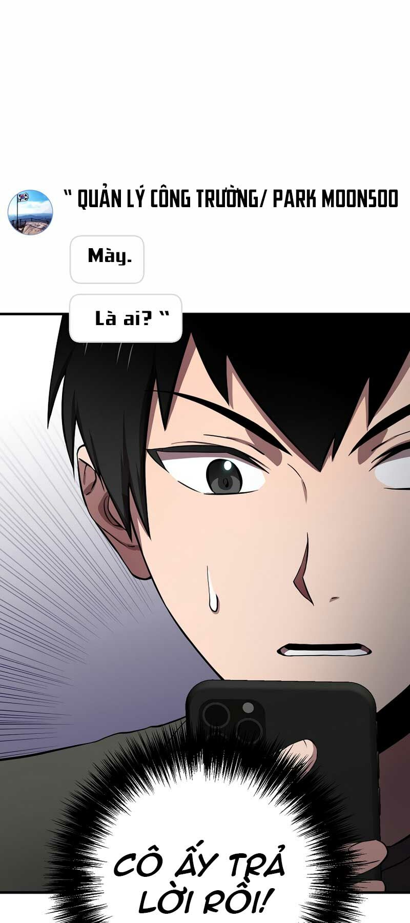 Trưởng Phòng Kim Tất Thắng - Chapter 4 - Page 26