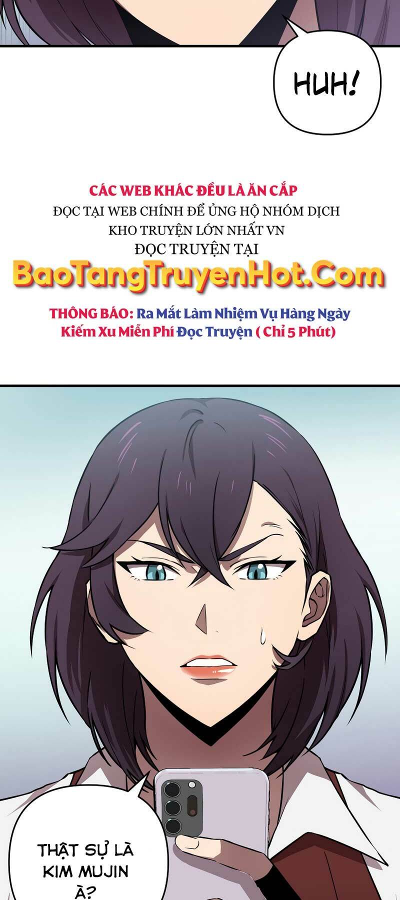 Trưởng Phòng Kim Tất Thắng - Chapter 4 - Page 29