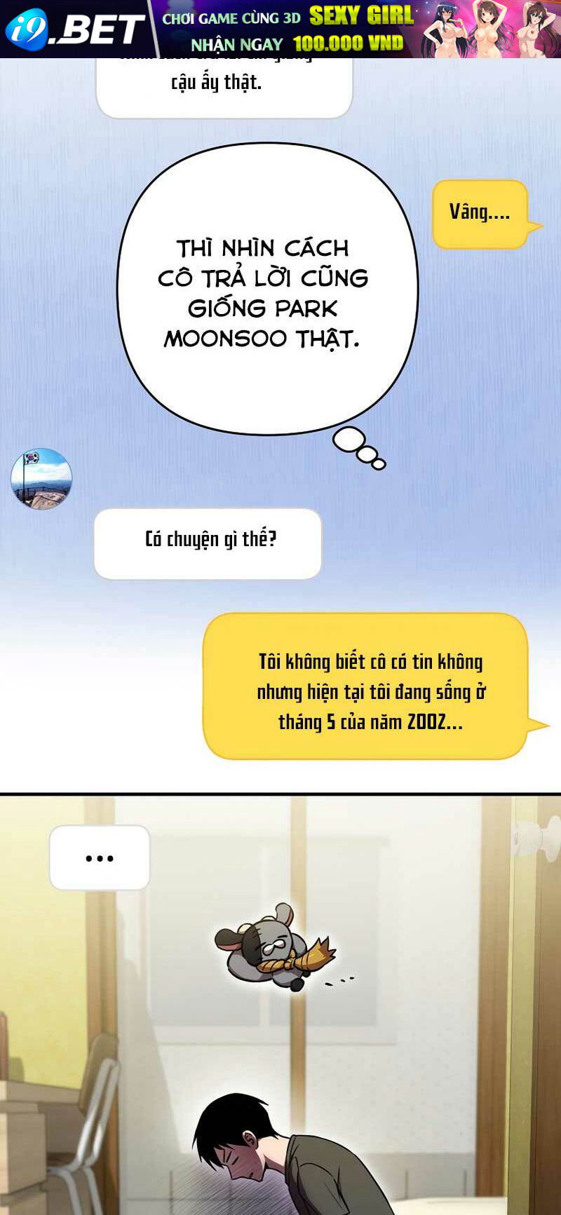 Trưởng Phòng Kim Tất Thắng - Chapter 4 - Page 33