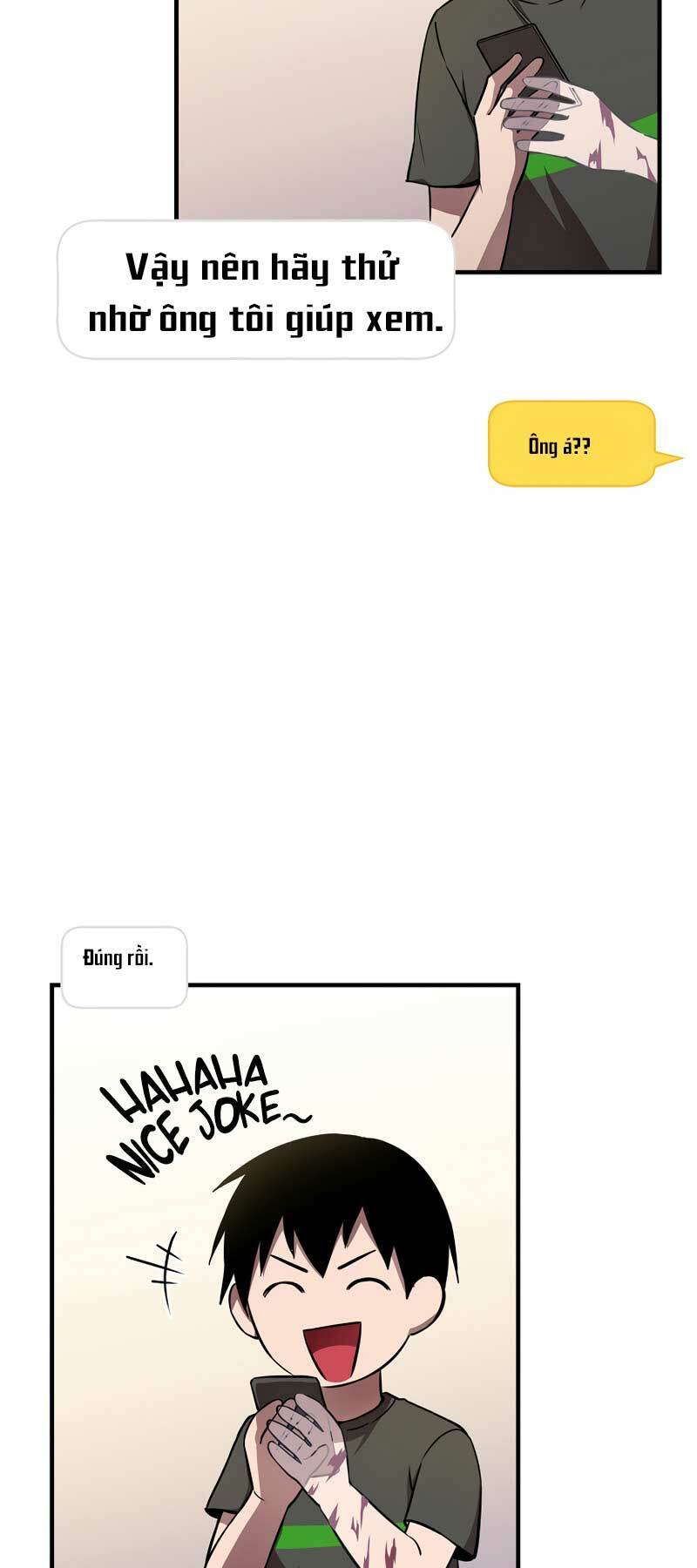 Trưởng Phòng Kim Tất Thắng - Chapter 4 - Page 38