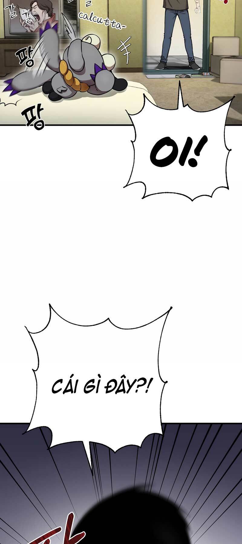 Trưởng Phòng Kim Tất Thắng - Chapter 4 - Page 3