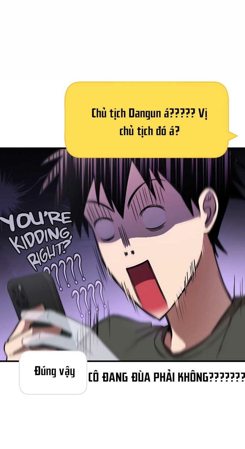 Trưởng Phòng Kim Tất Thắng - Chapter 4 - Page 40