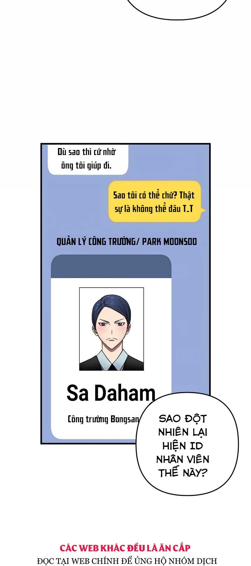 Trưởng Phòng Kim Tất Thắng - Chapter 4 - Page 44