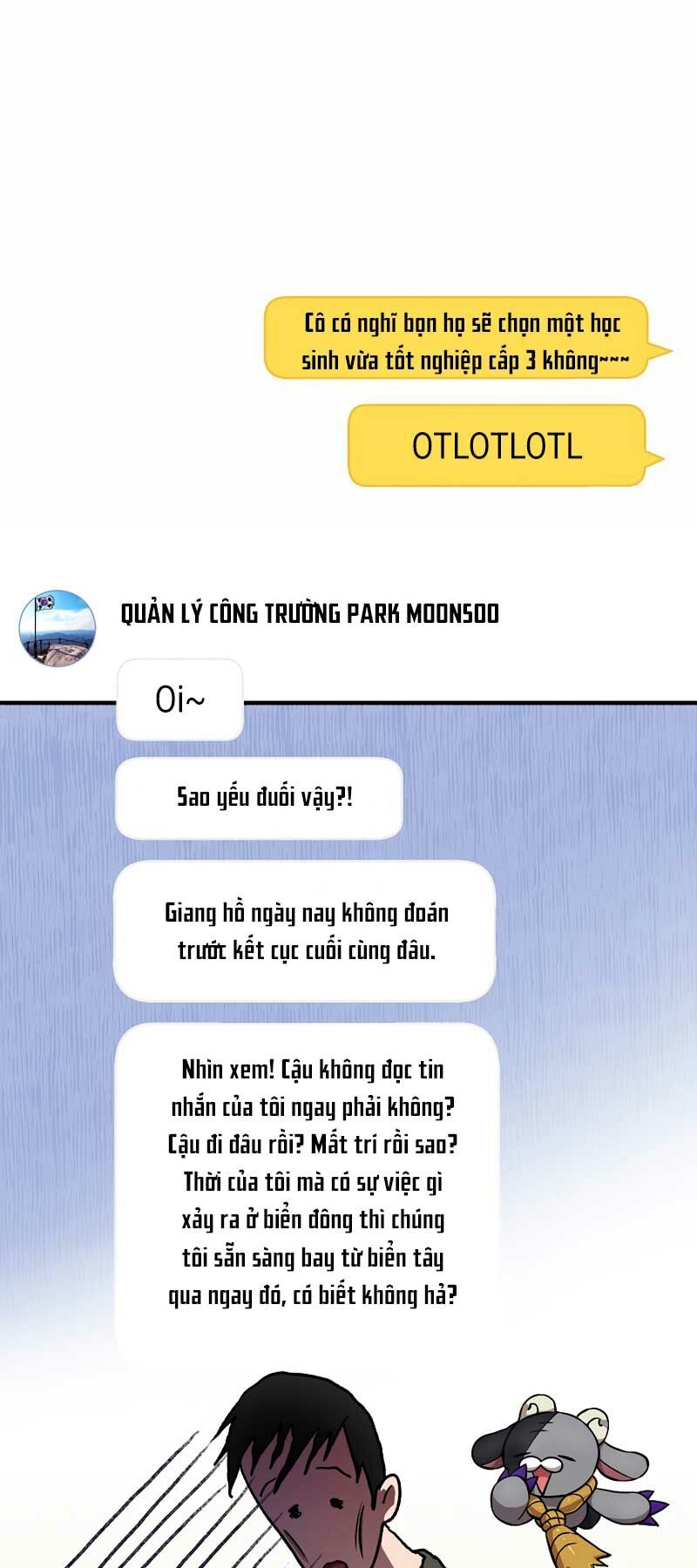 Trưởng Phòng Kim Tất Thắng - Chapter 4 - Page 48