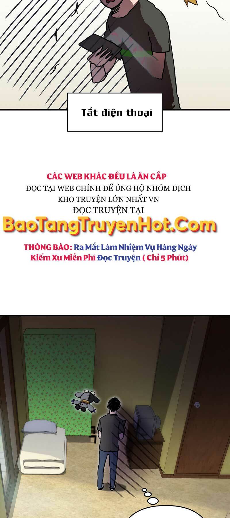 Trưởng Phòng Kim Tất Thắng - Chapter 4 - Page 49