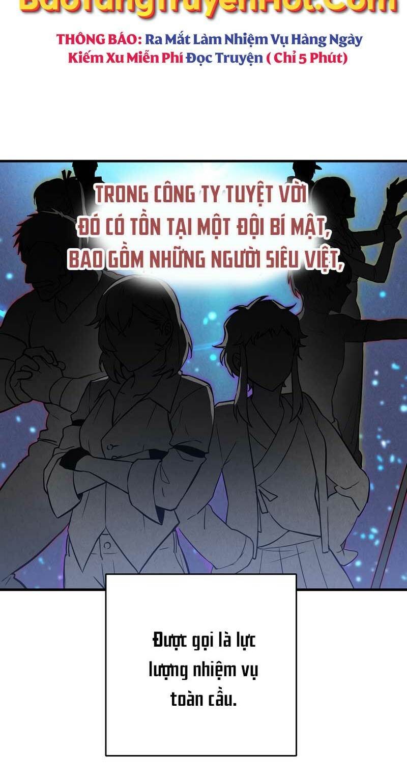 Trưởng Phòng Kim Tất Thắng - Chapter 4 - Page 53