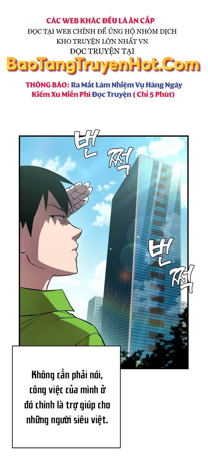 Trưởng Phòng Kim Tất Thắng - Chapter 4 - Page 54