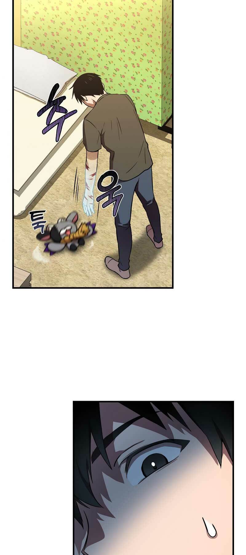 Trưởng Phòng Kim Tất Thắng - Chapter 4 - Page 5