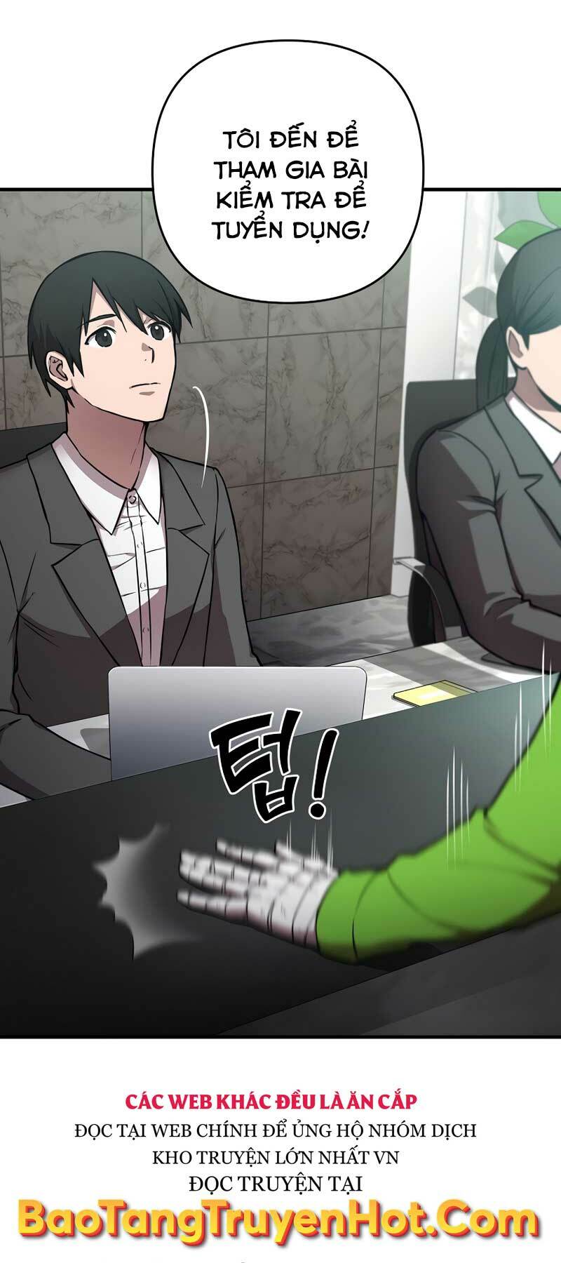 Trưởng Phòng Kim Tất Thắng - Chapter 4 - Page 60