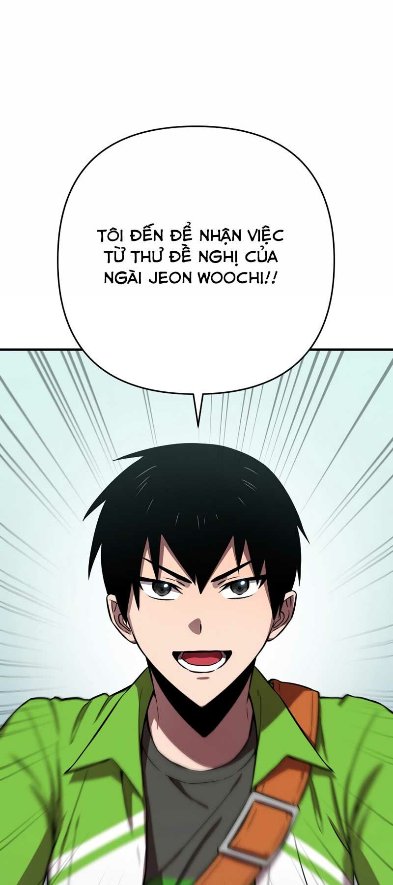 Trưởng Phòng Kim Tất Thắng - Chapter 4 - Page 62