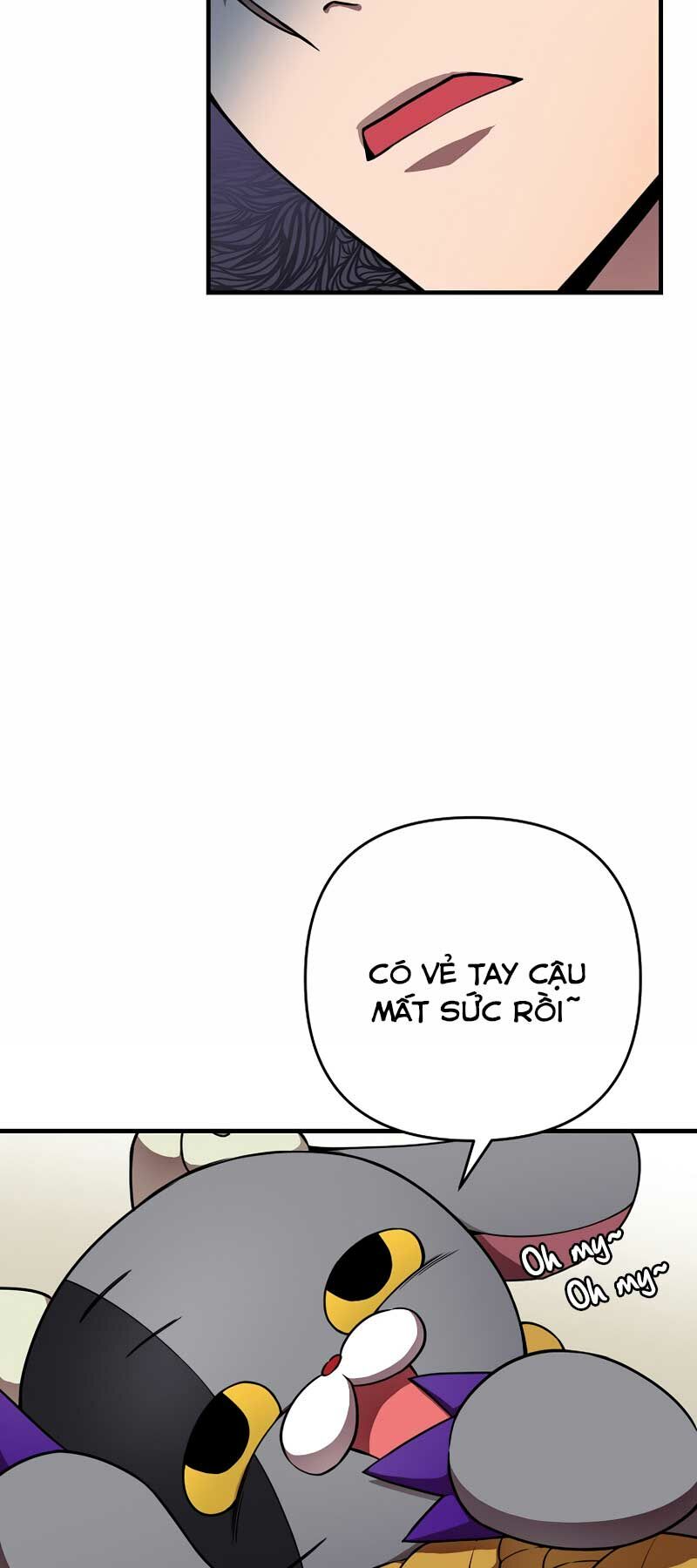 Trưởng Phòng Kim Tất Thắng - Chapter 4 - Page 6