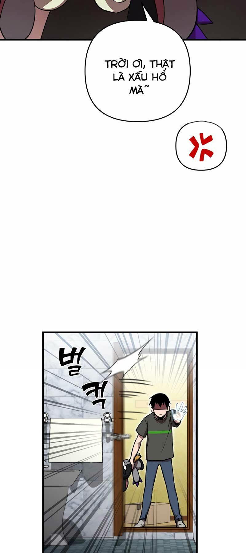 Trưởng Phòng Kim Tất Thắng - Chapter 4 - Page 8