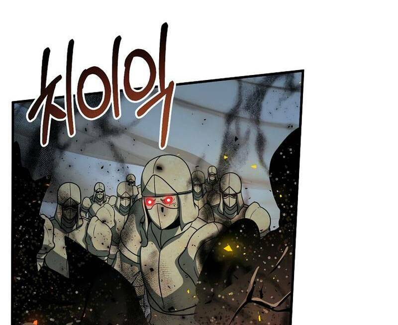 Ngôi Nhà Kết Nối Với Hầm Ngục - Chapter 49.5 - Page 101