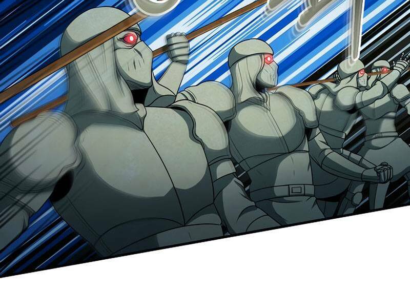 Ngôi Nhà Kết Nối Với Hầm Ngục - Chapter 49.5 - Page 106