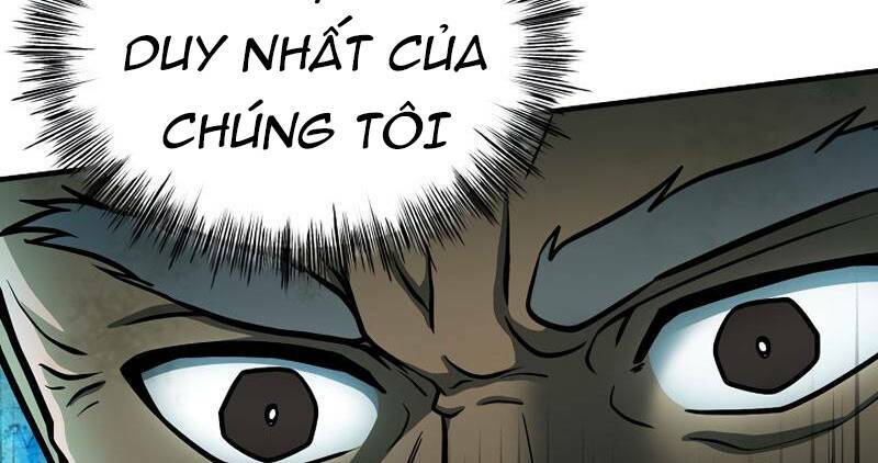 Ngôi Nhà Kết Nối Với Hầm Ngục - Chapter 49.5 - Page 116