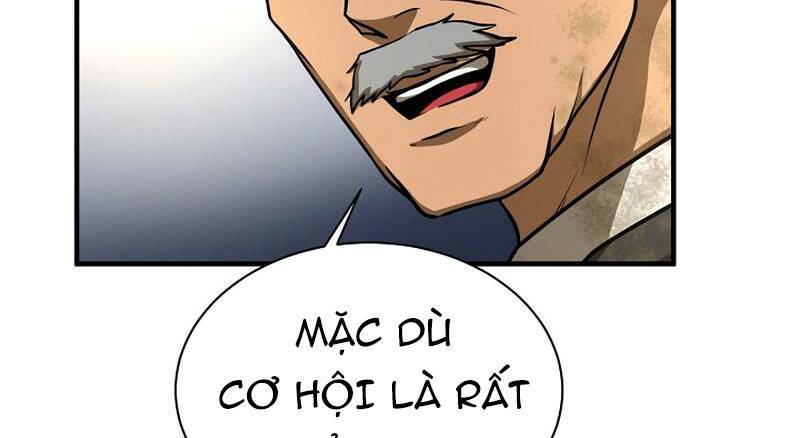 Ngôi Nhà Kết Nối Với Hầm Ngục - Chapter 49.5 - Page 11