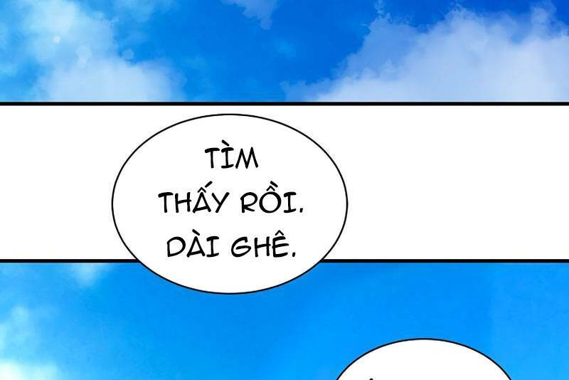 Ngôi Nhà Kết Nối Với Hầm Ngục - Chapter 49.5 - Page 22