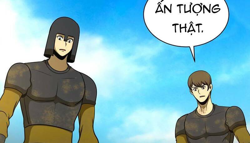 Ngôi Nhà Kết Nối Với Hầm Ngục - Chapter 49.5 - Page 23