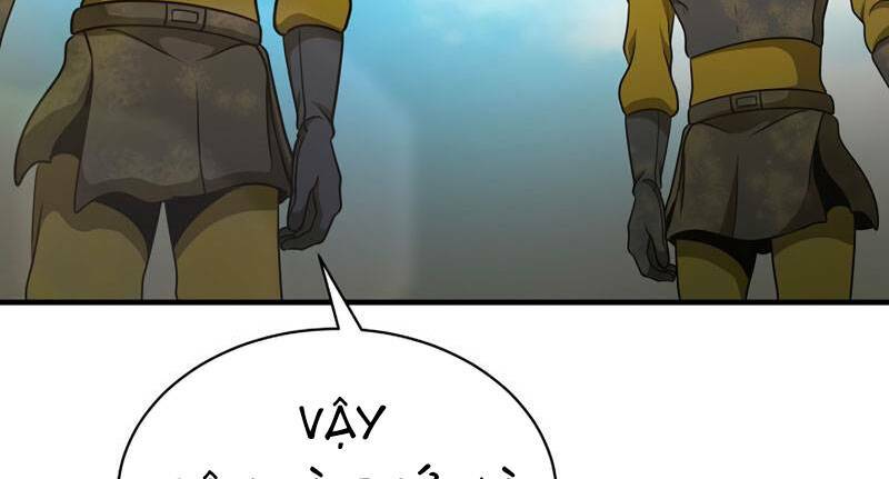 Ngôi Nhà Kết Nối Với Hầm Ngục - Chapter 49.5 - Page 24