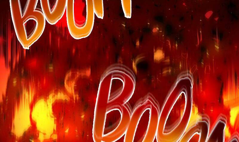 Ngôi Nhà Kết Nối Với Hầm Ngục - Chapter 49.5 - Page 34