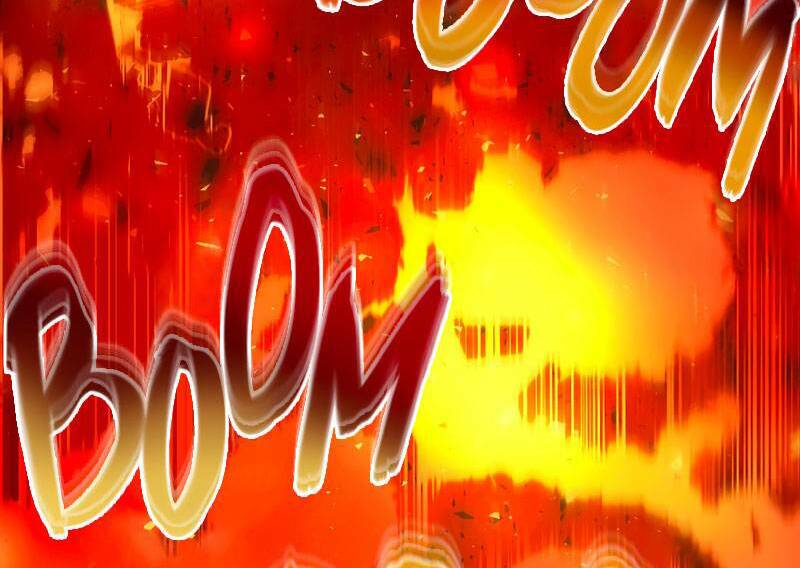 Ngôi Nhà Kết Nối Với Hầm Ngục - Chapter 49.5 - Page 35