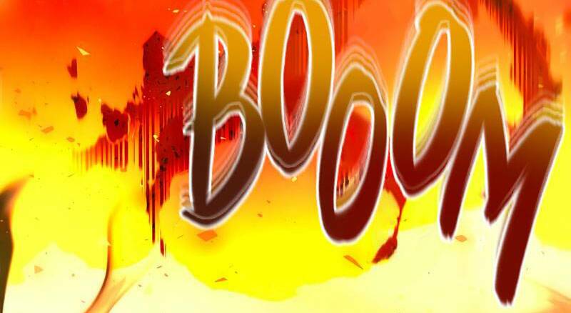 Ngôi Nhà Kết Nối Với Hầm Ngục - Chapter 49.5 - Page 36