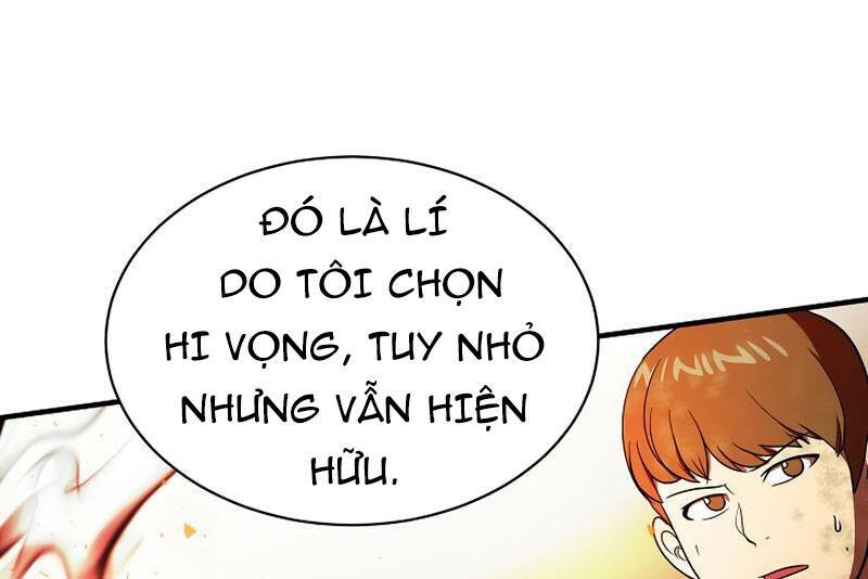 Ngôi Nhà Kết Nối Với Hầm Ngục - Chapter 49.5 - Page 47