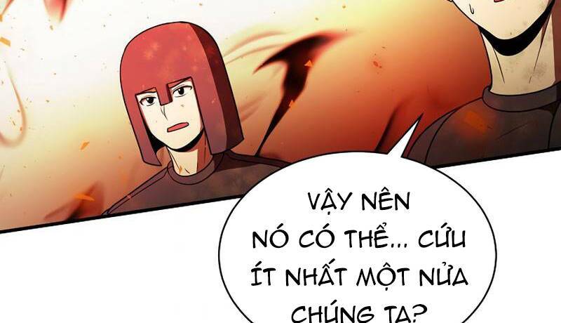 Ngôi Nhà Kết Nối Với Hầm Ngục - Chapter 49.5 - Page 48