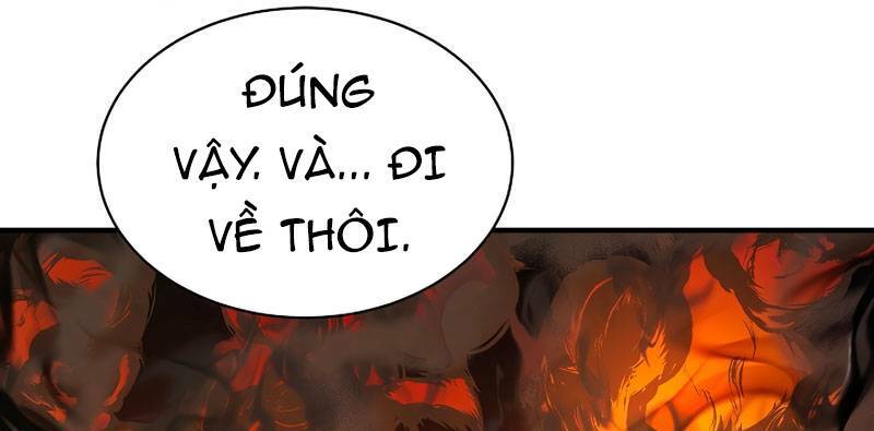 Ngôi Nhà Kết Nối Với Hầm Ngục - Chapter 49.5 - Page 51
