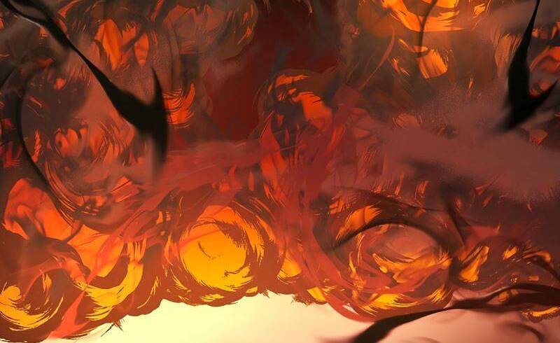 Ngôi Nhà Kết Nối Với Hầm Ngục - Chapter 49.5 - Page 52