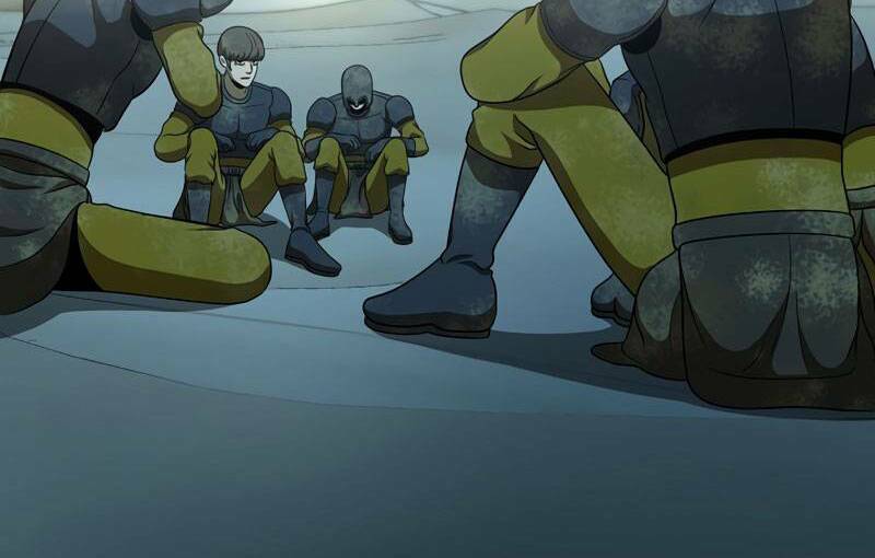 Ngôi Nhà Kết Nối Với Hầm Ngục - Chapter 49.5 - Page 58