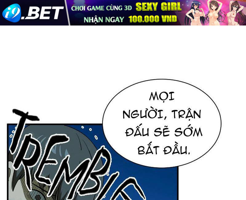 Ngôi Nhà Kết Nối Với Hầm Ngục - Chapter 49.5 - Page 60