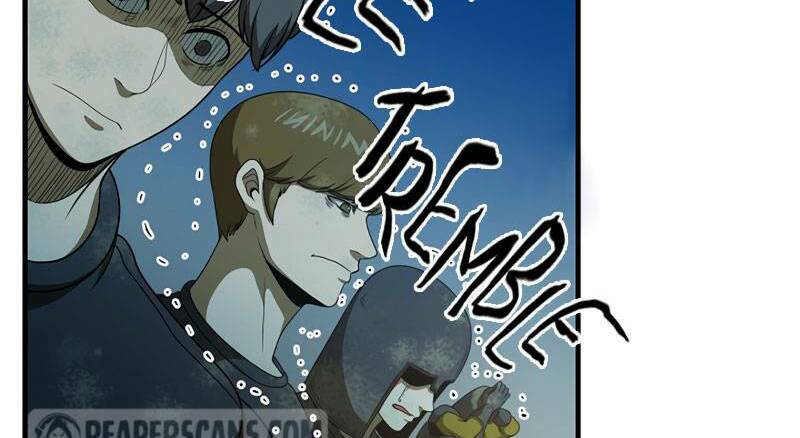 Ngôi Nhà Kết Nối Với Hầm Ngục - Chapter 49.5 - Page 61