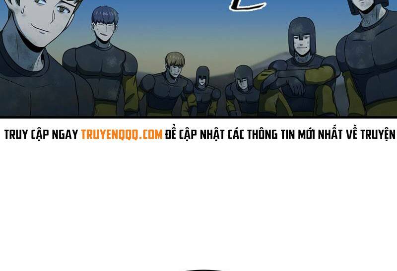 Ngôi Nhà Kết Nối Với Hầm Ngục - Chapter 49.5 - Page 67