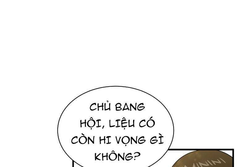 Ngôi Nhà Kết Nối Với Hầm Ngục - Chapter 49.5 - Page 7