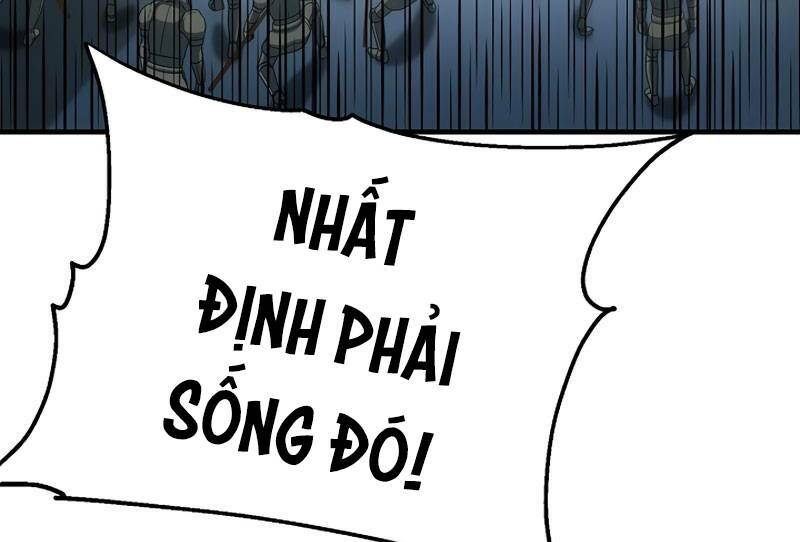 Ngôi Nhà Kết Nối Với Hầm Ngục - Chapter 49.5 - Page 80