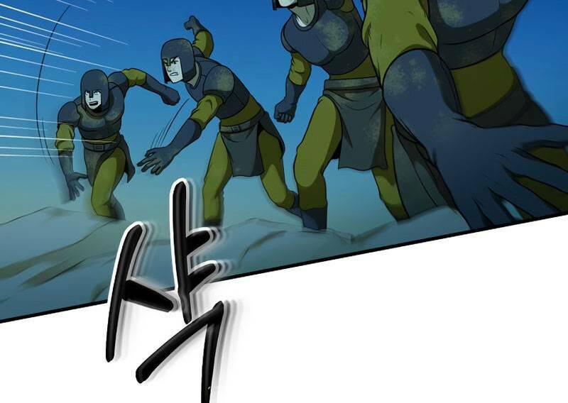 Ngôi Nhà Kết Nối Với Hầm Ngục - Chapter 49.5 - Page 83