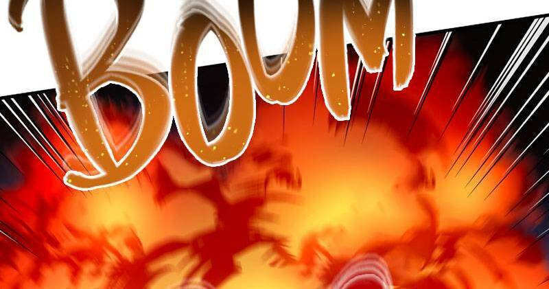 Ngôi Nhà Kết Nối Với Hầm Ngục - Chapter 49.5 - Page 85