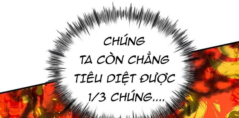 Ngôi Nhà Kết Nối Với Hầm Ngục - Chapter 49.5 - Page 97