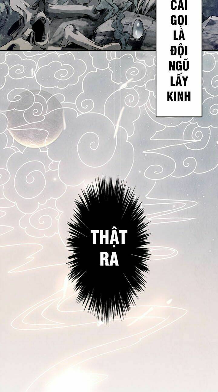 Ta Quyết Không Thành Phât - Chapter 0 - Page 9