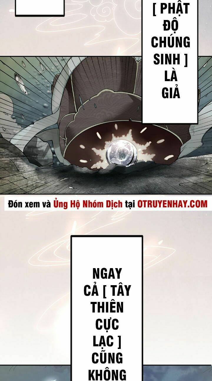 Ta Quyết Không Thành Phât - Chapter 0 - Page 13