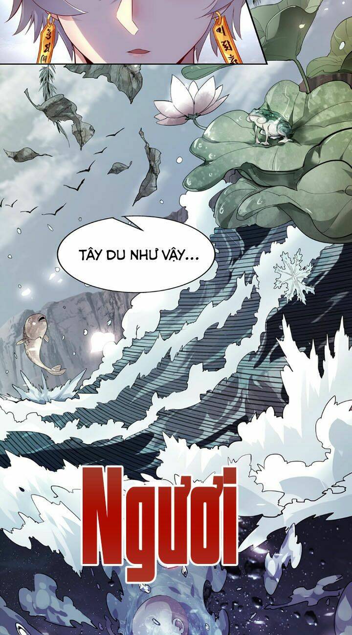 Ta Quyết Không Thành Phât - Chapter 0 - Page 15