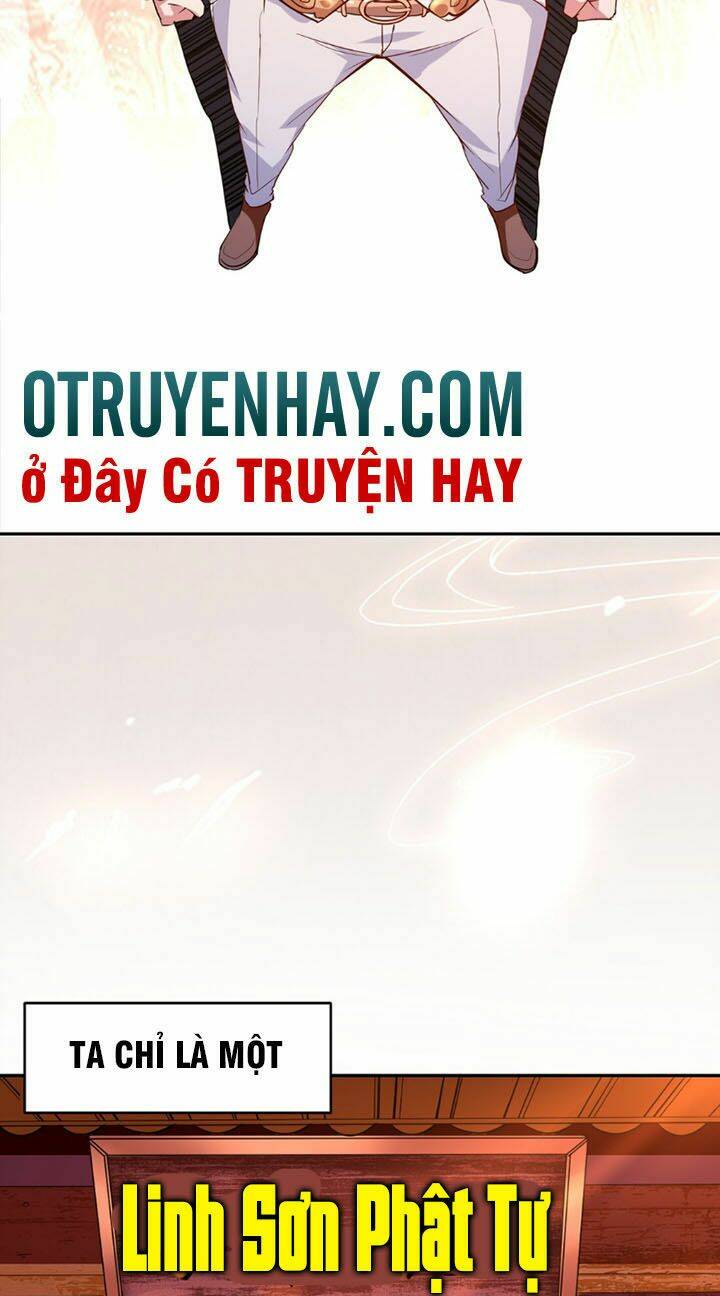 Ta Quyết Không Thành Phât - Chapter 0 - Page 19