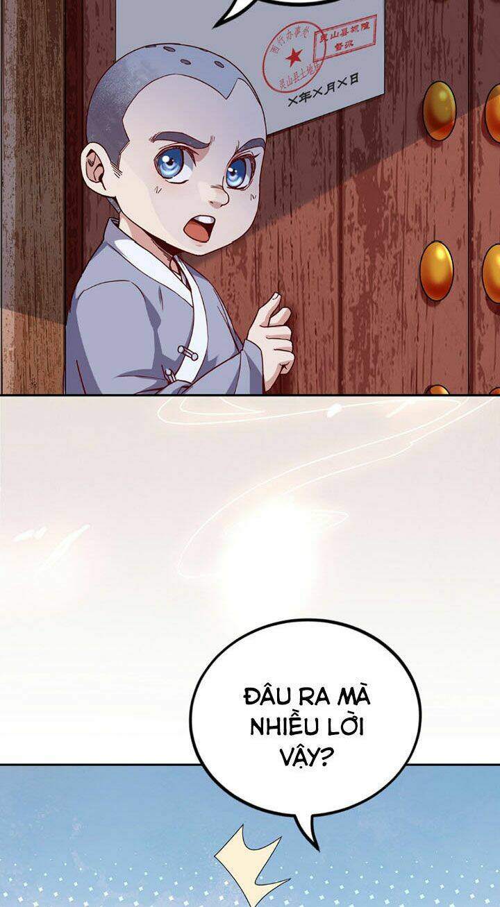 Ta Quyết Không Thành Phât - Chapter 0 - Page 24