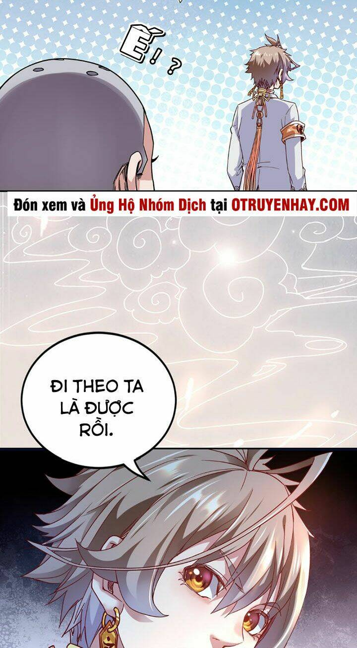 Ta Quyết Không Thành Phât - Chapter 0 - Page 25