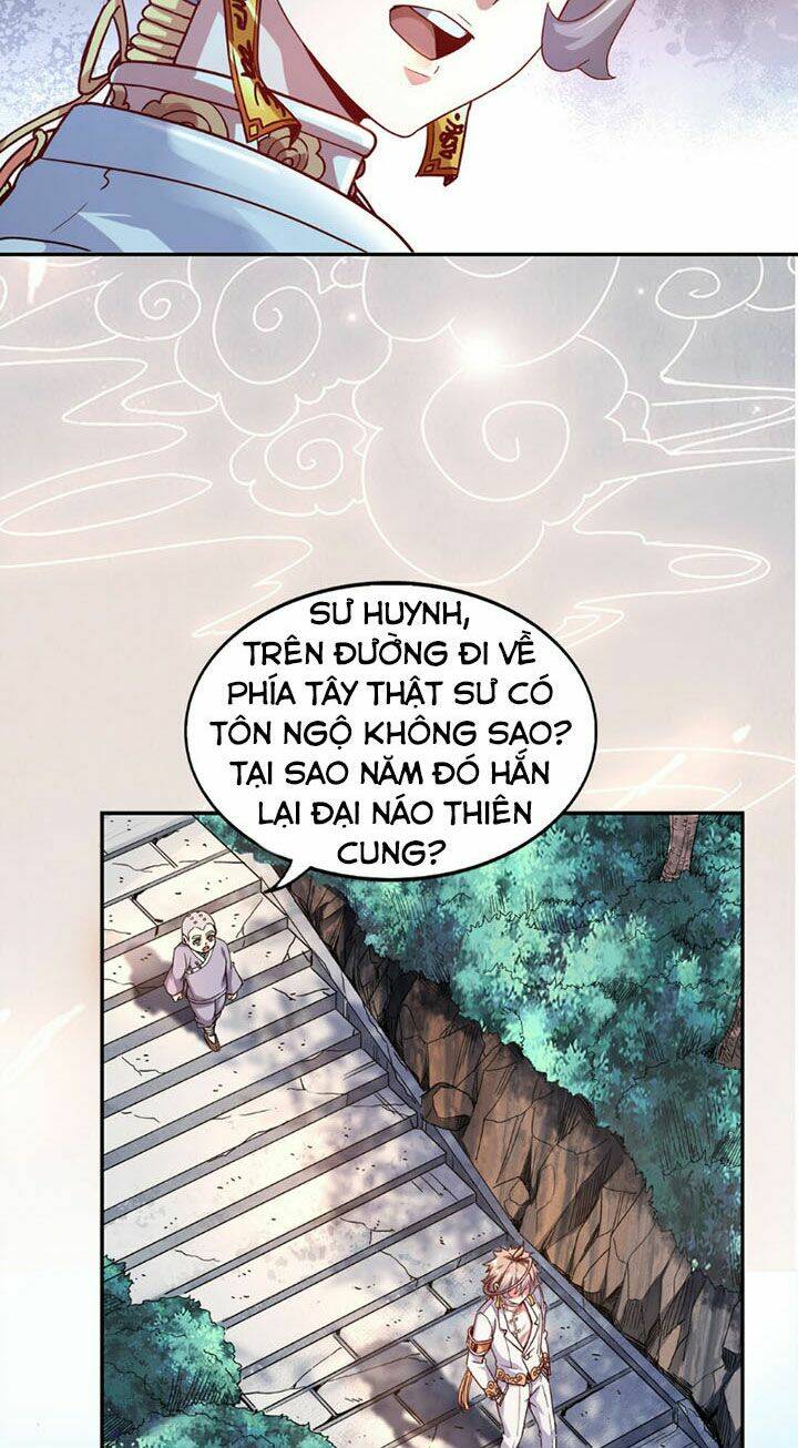 Ta Quyết Không Thành Phât - Chapter 0 - Page 26
