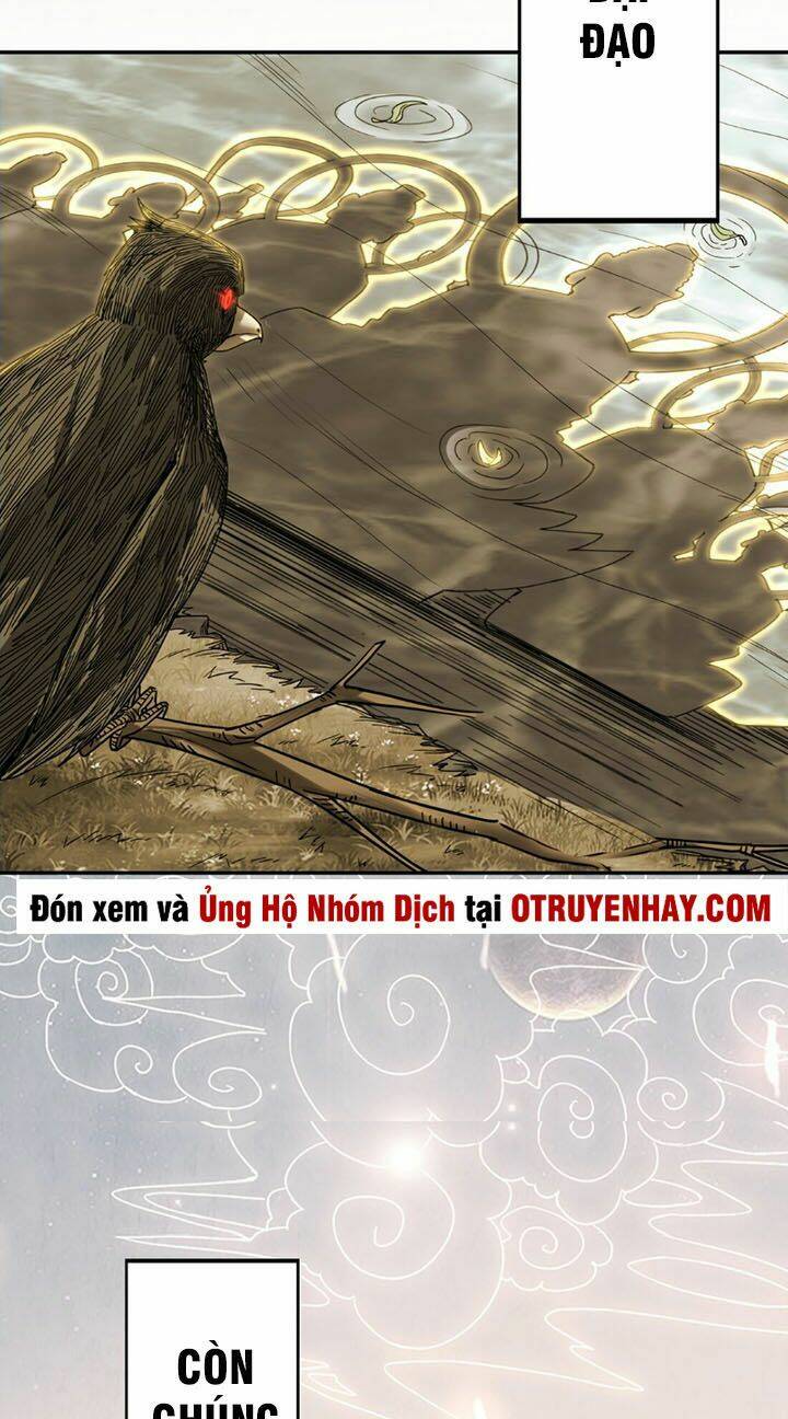 Ta Quyết Không Thành Phât - Chapter 0 - Page 6