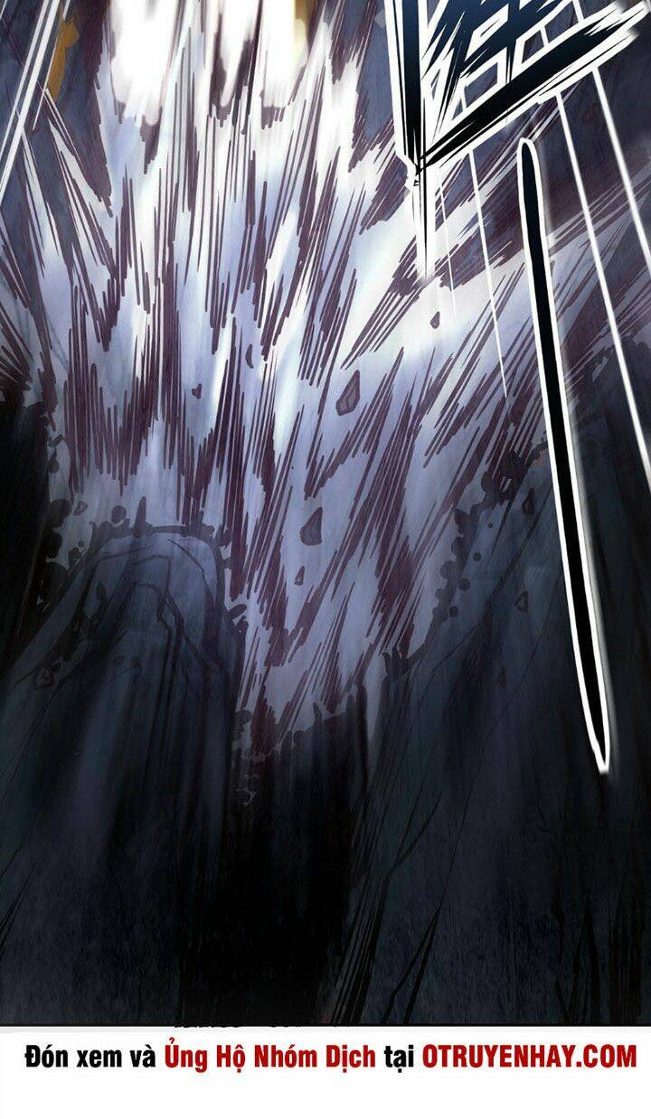 Ta Quyết Không Thành Phât - Chapter 1 - Page 9